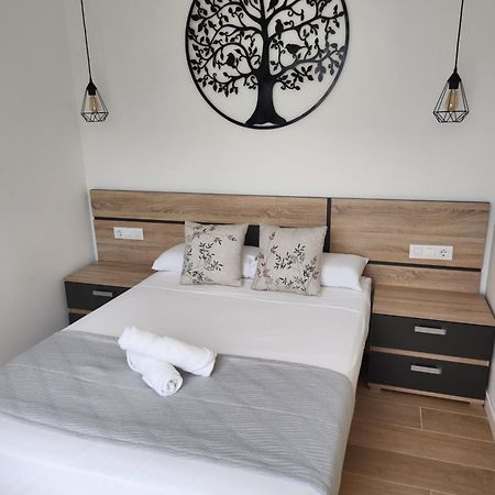 Apartamento Rd A Valensiya Dış mekan fotoğraf