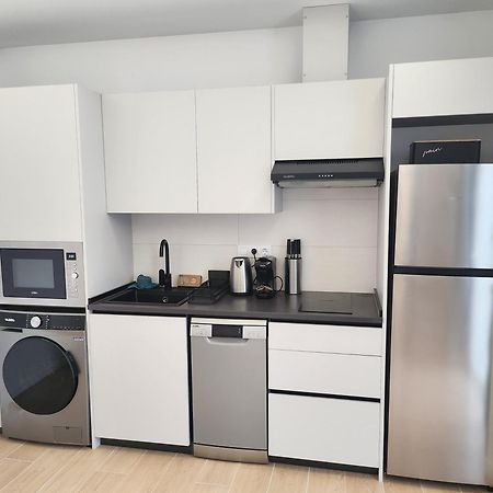 Apartamento Rd A Valensiya Dış mekan fotoğraf