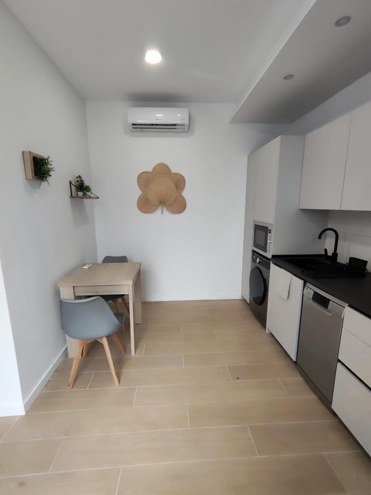 Apartamento Rd A Valensiya Dış mekan fotoğraf