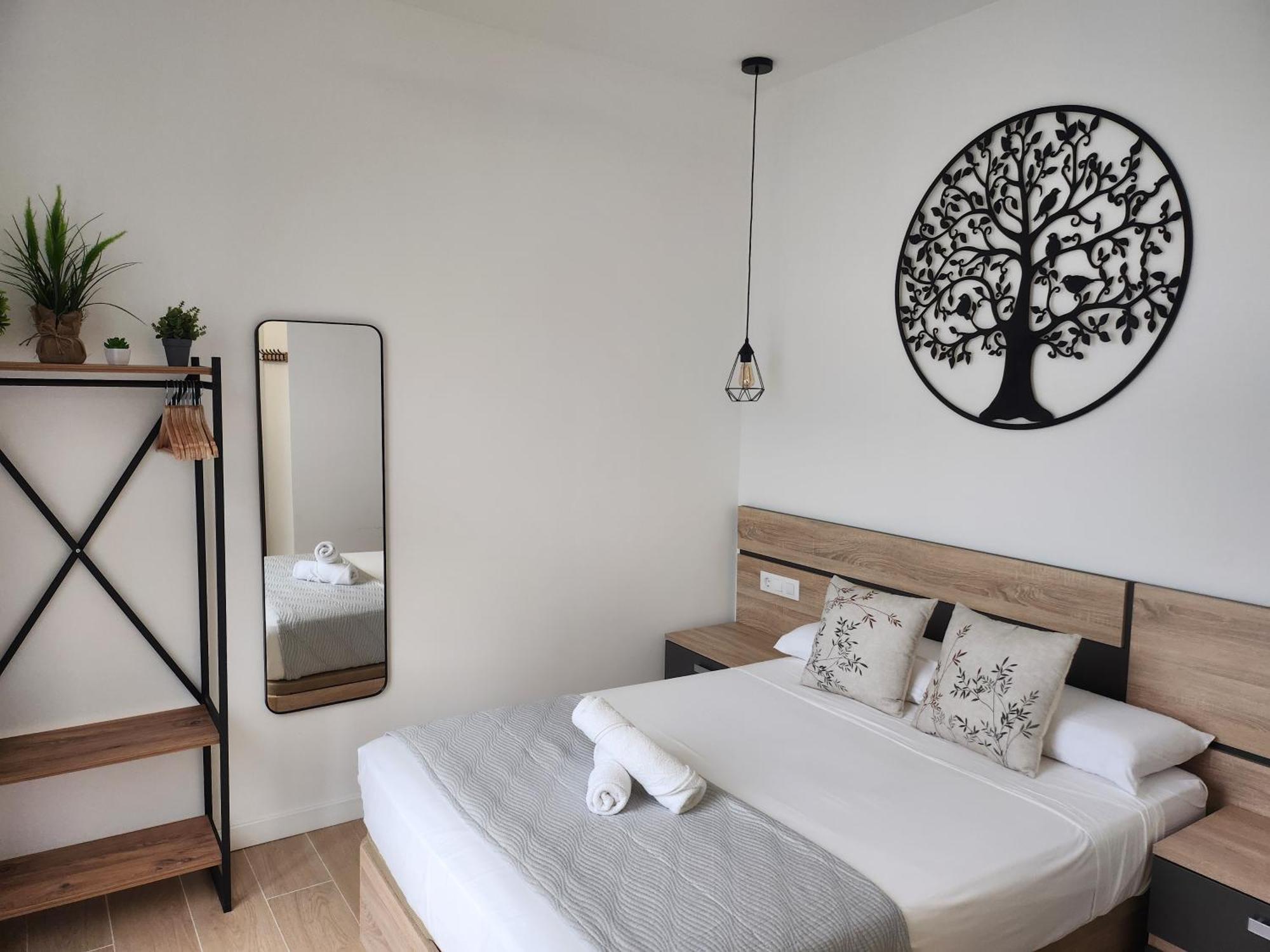 Apartamento Rd A Valensiya Dış mekan fotoğraf