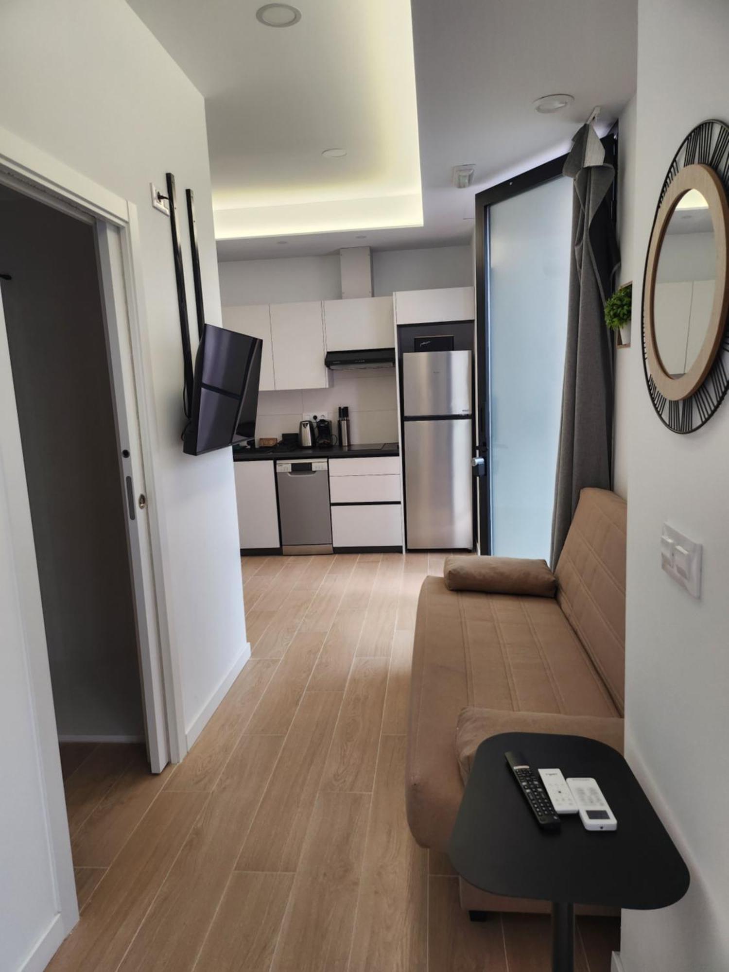 Apartamento Rd A Valensiya Dış mekan fotoğraf