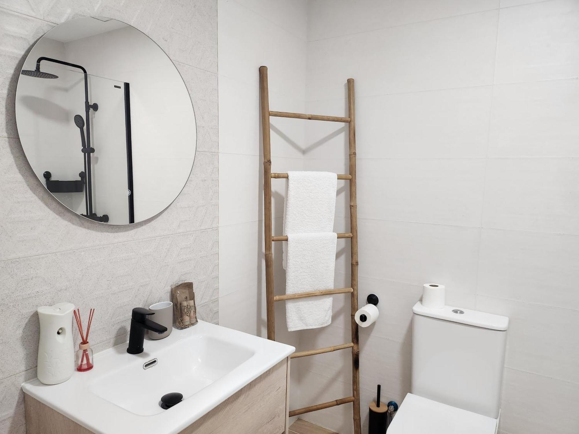 Apartamento Rd A Valensiya Dış mekan fotoğraf