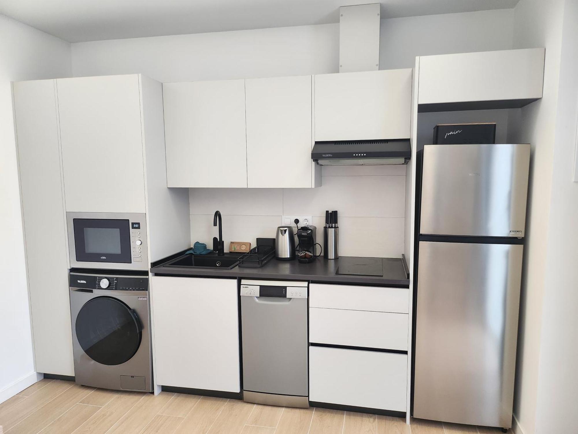 Apartamento Rd A Valensiya Dış mekan fotoğraf