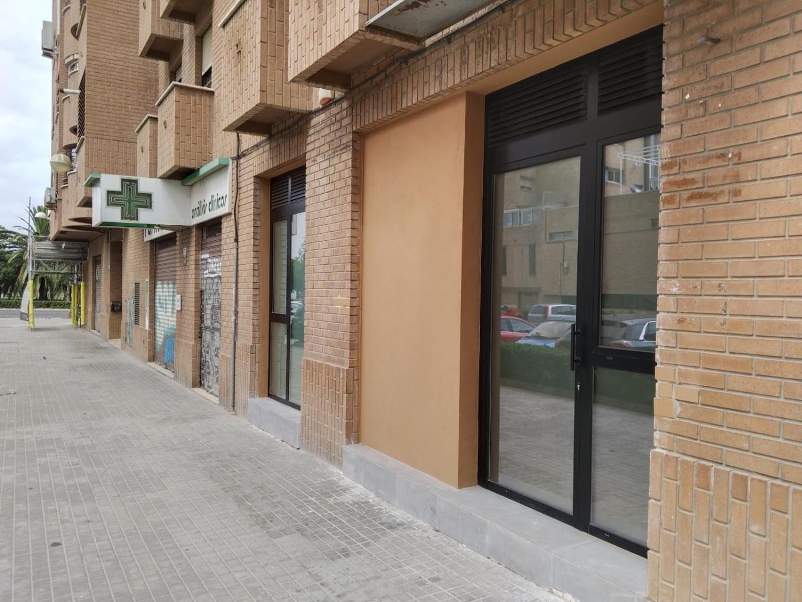 Apartamento Rd A Valensiya Dış mekan fotoğraf
